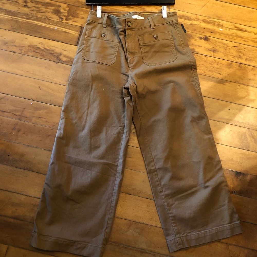 Loft Pants